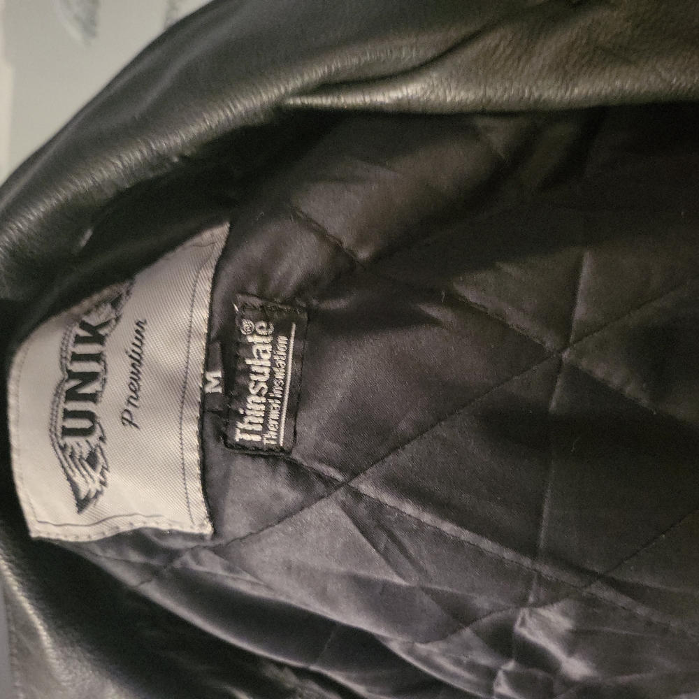 Riding Jacket - Picture 5 of 7